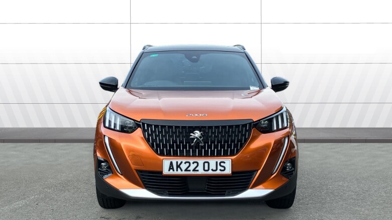 Peugeot 2008 1.2 PureTech 130 GT 5dr Petrol Estate